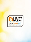 P's LIVE[?-Boys Side- 䯅?????2??T??? [Blu-ray]