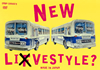 ??>????NEW LI[?F[?VESTYLE[???2??T??? [DVD]