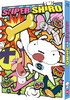 SUPER SHIRO??????M????c????T??? [Blu-ray]