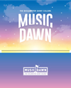 THE IDOLM@STER SHINY COLORS MUSIC DAWN?????????i??M???????T??? [Blu-ray]