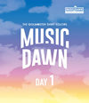 THE IDOLM@STER SHINY COLORS MUSIC DAWN DAY1??2??T??? [Blu-ray]