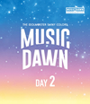 THE IDOLM@STER SHINY COLORS MUSIC DAWN DAY2??2??T??? [Blu-ray]