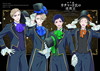 M????????c???????M? ?????c?????????Jewelry Etranger Premium Reception Party?? [DVD]