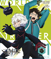 ??????????????Blu-ray VOL.1 [Blu-ray]