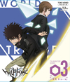 ??????????????Blu-ray VOL.3 [Blu-ray]