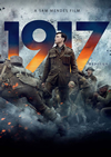 1917 ???????????'19??P? [DVD]