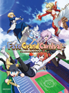 Fate[?and Carnival 1st Season??M?????i??M???????T??? [DVD]