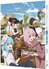 乁????????????????c?? 乁????(1)??????M????? [Blu-ray]