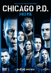 ??? P.D. ????? DVD-BOX??6??T??? [DVD]