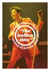 ??????Hiromi Go Concert Tour 2020-2021??The Golden Hits?? [DVD]