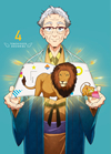 C?????????? 4 [Blu-ray]