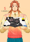 C?????????? 5 [DVD]