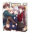 NEW GAME[? Blu-ray BOX??2??T??? [Blu-ray]