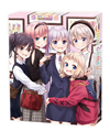 NEW GAME!! Blu-ray BOX??2??T??? [Blu-ray]