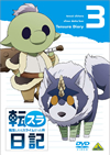 乁????????????????c?? 乁????(3) [DVD]