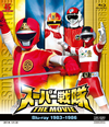 ???????? THE MOVIE Blu-ray[?1983-1986[? [Blu-ray]