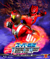 ????????V CINEMA[?THE MOVIE Blu-ray[???????c?G[? [Blu-ray]