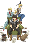 L??B????????????? ???????G Blu-ray BOX??2??T??? [Blu-ray]