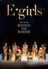 E-girls[?VE?ONLINE BEYOND THE BORDER??3??T??? [DVD]