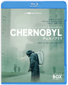 ???????????CHERNOBYL- ????????????????2??T??? [Blu-ray]