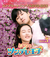 ????????????L? BOX3 ???????????????VD-BOX????????M????c????T??? [DVD]