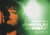 P?????[?nocular monument 2021.3.4 at LIQUIDROOM??NONOCULAR VIOLET TOUR?? [DVD]