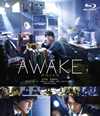 AWAKE [Blu-ray]