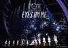 IZ[?ONE[?T CONCERT IN JAPAN[EYES ON ME]TOUR FINAL-Saitama Super Arena-?????????i??M??????T??? [Blu-ray]