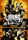 KING OF KINGS 2020 GRAND CHAMPIONSHIP FINAL [DVD]