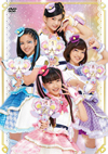 ????b??J???????????[? DVD BOX vol.2??4??T??? [DVD]