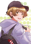 [??c?????? vol.4 [Blu-ray]