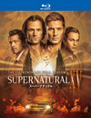 SUPERNATURAL XV ???????????? ???<????????? ?????????????????4??T??? [Blu-ray]