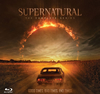 SUPERNATURAL ???????????? ?????????????????????M????c??1??T??? [Blu-ray]