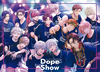 Paradox Live Dope Show-2021.3.20 LINE CUBE SHIBUYA??2??T??? [Blu-ray]