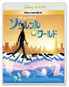 ???????????? MovieNEX??3??T??? [Blu-ray]