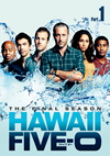 Hawaii Five-O ???<????????? DVD-BOX Part1??6??T??? [DVD]