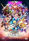 ??????????? THE MOVIE ?????<? T???????? [DVD]