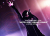 GLAY[?AY DEMOCRACY 25TH??HOTEL GLAY GRAND FINALE??in SAITAMA SUPER ARENA [DVD]