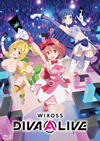 WIXOSS DIVA[?LIVE Vol.2?????????i??M???? [Blu-ray]