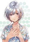 [??c?????? vol.5 [Blu-ray]