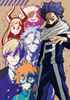 ??????????????? 5th Vol.2??2??T??? [Blu-ray]