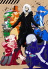 ??????????????? 5th Vol.4??3??T??? [DVD]