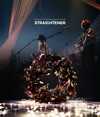 ???????????STRAIGHTENER 20201217[?2021Applause TOUR [Blu-ray]