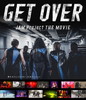 GET OVER JAM Project THE MOVIE [Blu-ray]