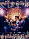 FAKE MOTION-???c?????????-??4??T??? [DVD]
