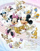 Disney B??L?? Voice Stars Dream Live 2021?????????i??M??????T??? [Blu-ray]