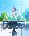 Vivy-Fluorite Eye's Song- 3??M?????i??M????? [Blu-ray]