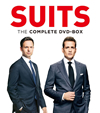 SUITS[???? ????????DVD-BOX??35??T??? [DVD]