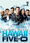 Hawaii Five-O ???<????????? DVD-BOX Part2??5??T??? [DVD]