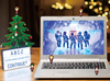 A.B.C-Z[?B.C-Z 1st Christmas Concert 2020 CONTINUE[?????????M???? [Blu-ray]